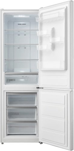 Холодильник Midea MDRB424FGF01O белый - ForteMarket Холодильник Midea MDRB424FGF01O белый купить,0