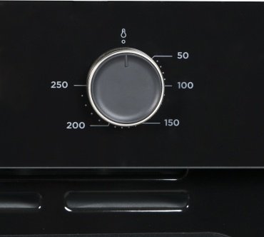 Духовой шкаф Blesk BLKX72D0B черный купить,0