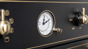 Духовой шкаф Midea MO 581 DB AN-B черный купить,0