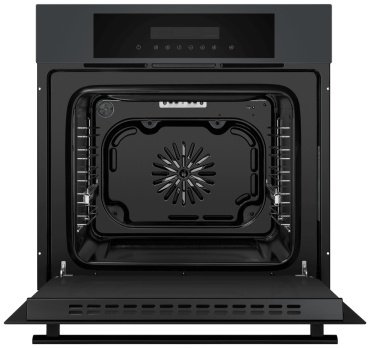 Духовой шкаф MAUNFELD AEOD6063G1 черный купить,0