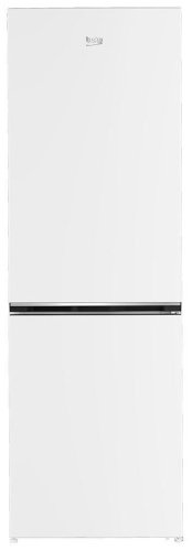 Холодильник BEKO B1RCNK362W белый