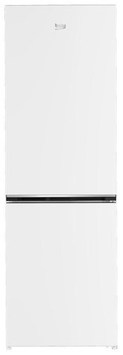 Холодильник BEKO B1RCNK362W белый