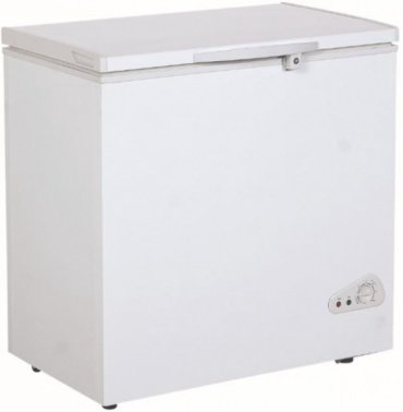 Морозильник Rebus RF 250-1 250 л белый