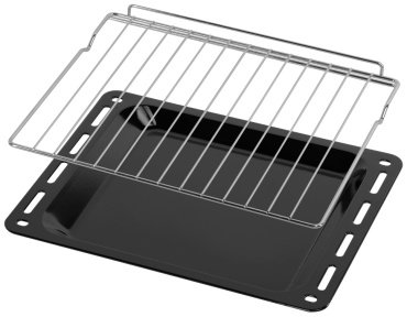 Духовой шкаф MAUNFELD AEOD6063G1 черный купить,0