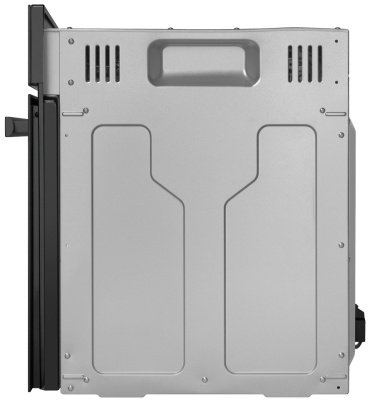 Духовой шкаф MAUNFELD AEOD6063G1 черный купить,NaN