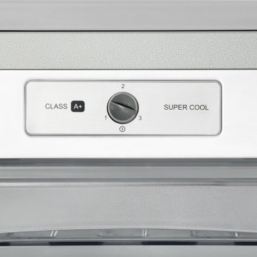 Морозильник NORDFROST DF 260NF SAP 105 л серебристый - ForteMarket Морозильник NORDFROST DF 260NF SAP 105 л серебристый купить,0