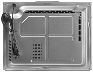 Духовой шкаф MAUNFELD MCMO5015MFW белый купить,NaN