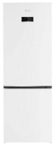 Холодильник BEKO B3RCNK402HW белый