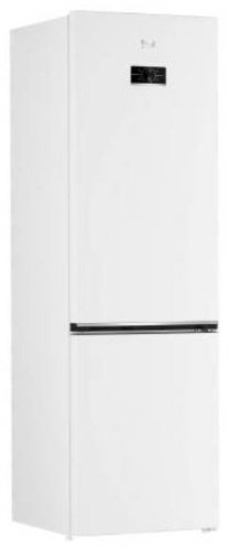 Холодильник BEKO B3RCNK402HW белый