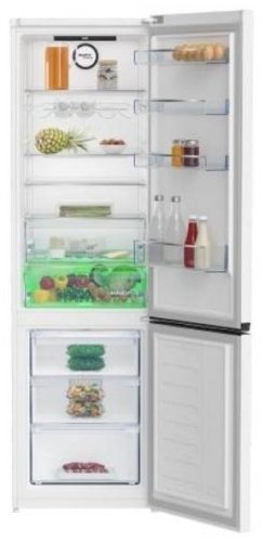 Холодильник BEKO B3RCNK402HW белый - ForteMarket Холодильник BEKO B3RCNK402HW белый купить,0