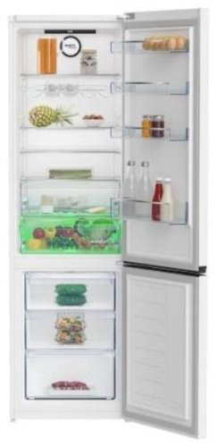 Холодильник BEKO B3RCNK402HW белый