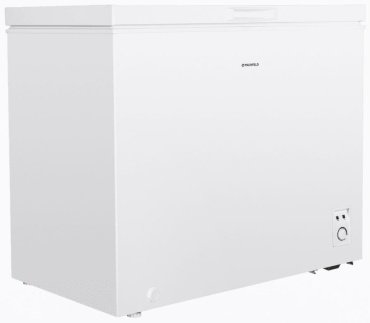 Морозильник MAUNFELD MFL200W 197 л белый купить,NaN