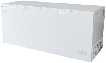 Морозильник GRAND GHCF-708WAAO 708 л белый - ForteMarket Морозильник GRAND GHCF-708WAAO 708 л белый купить,0