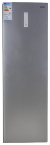 Морозильник Blesk BL-364FWENS 257 л серый