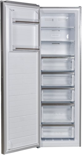 Морозильник Blesk BL-364FWENS 257 л серый купить,NaN