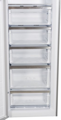 Морозильник Blesk BL-364FWENS 257 л серый купить,0