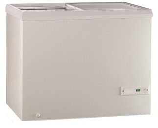 Морозильный ларь Pozis FH-255 белый