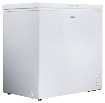 Морозильник CENTEK CT-1770 198 л белый
