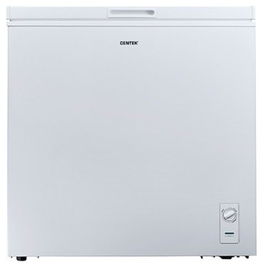 Морозильник CENTEK CT-1770 198 л белый - ForteMarket Морозильник CENTEK CT-1770 198 л белый купить,0