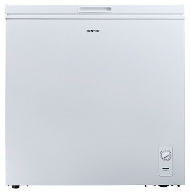 Морозильник CENTEK CT-1770 198 л белый