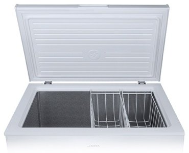 Морозильник CENTEK CT-1770 198 л белый - ForteMarket Морозильник CENTEK CT-1770 198 л белый купить,0