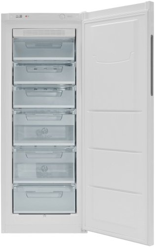 Морозильник Pozis FV NF-117 228 л серебристый - ForteMarket Морозильник Pozis FV NF-117 228 л серебристый купить,0