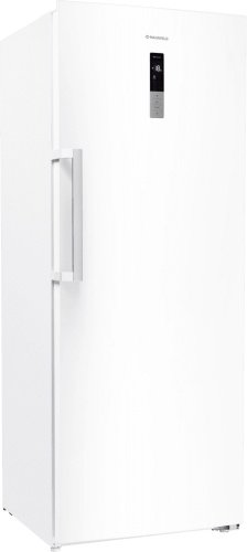 Морозильник MAUNFELD MFFR185W 382 л белый купить,NaN
