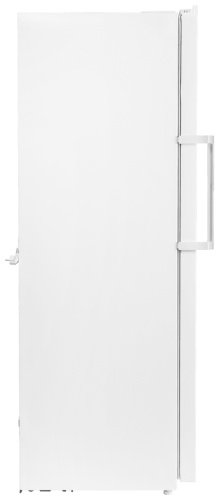 Морозильник MAUNFELD MFFR185W 382 л белый купить,NaN