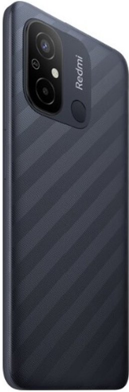 Смартфон Xiaomi Redmi 12C 6/128Gb Craphite Grey купить,0