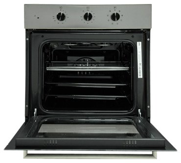Духовой шкаф Luxell B66-SF3 MT inox серебристый-черный купить,121774