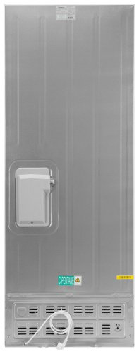 Морозильник MAUNFELD MFFR185W 382 л белый купить,NaN