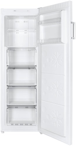 Морозильник MAUNFELD MFFR170W 228 л белый - ForteMarket Морозильник MAUNFELD MFFR170W 228 л белый купить,0