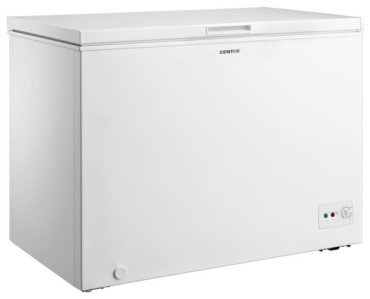 Морозильник CENTEK CT-1789 290 л белый