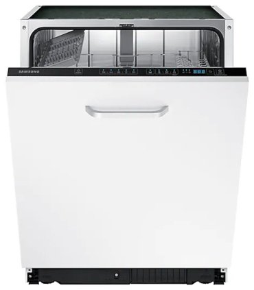 Посудомоечная машина Samsung DW60M5050BB/WT белый