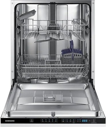 Посудомоечная машина Samsung DW60M5050BB/WT белый купить,0