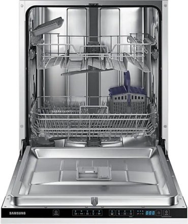 Посудомоечная машина Samsung DW60M5050BB/WT белый купить,NaN