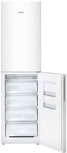 Холодильник ATLANT ХМ 4625-101 белый купить,234900