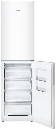Холодильник ATLANT ХМ 4625-101 белый купить,234900