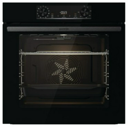 Духовой шкаф Gorenje BO6737E02BG черный