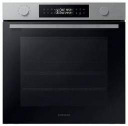 Духовой шкаф Samsung NV7B4445UAS/WT серый