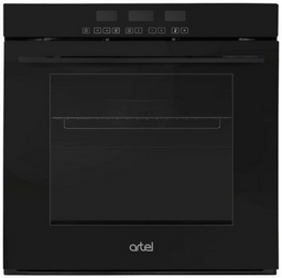 Духовой шкаф Artel Classico I7015 черный