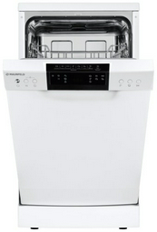Посудомоечная машина MAUNFELD MWF45220W белый