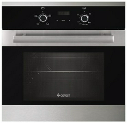Духовой шкаф GEFEST ДГЭ 621-03 H5 черный