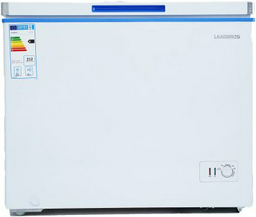 Морозильник Leadbros BC/BD 225 225 л белый
