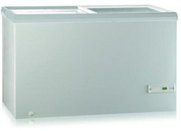 Морозильник Pozis FH-250 346 л белый