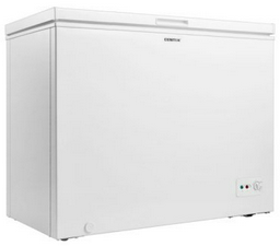 Морозильник CENTEK CT-1788 249 л белый