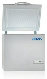 Морозильник Pozis FH-256-1 206 л белый