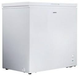 Морозильник CENTEK CT-1770 198 л белый