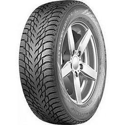 Шина Nokian Hakkapeliitta R3 235/45 R18 XL 98T зимняя
