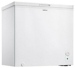 Морозильник CENTEK CT-1787 200 л белый